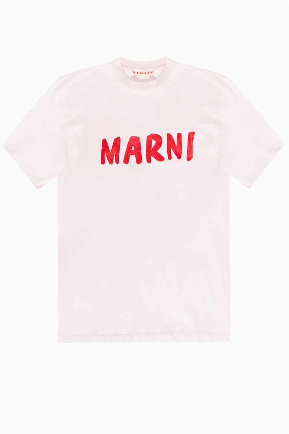 T-shirt z logo