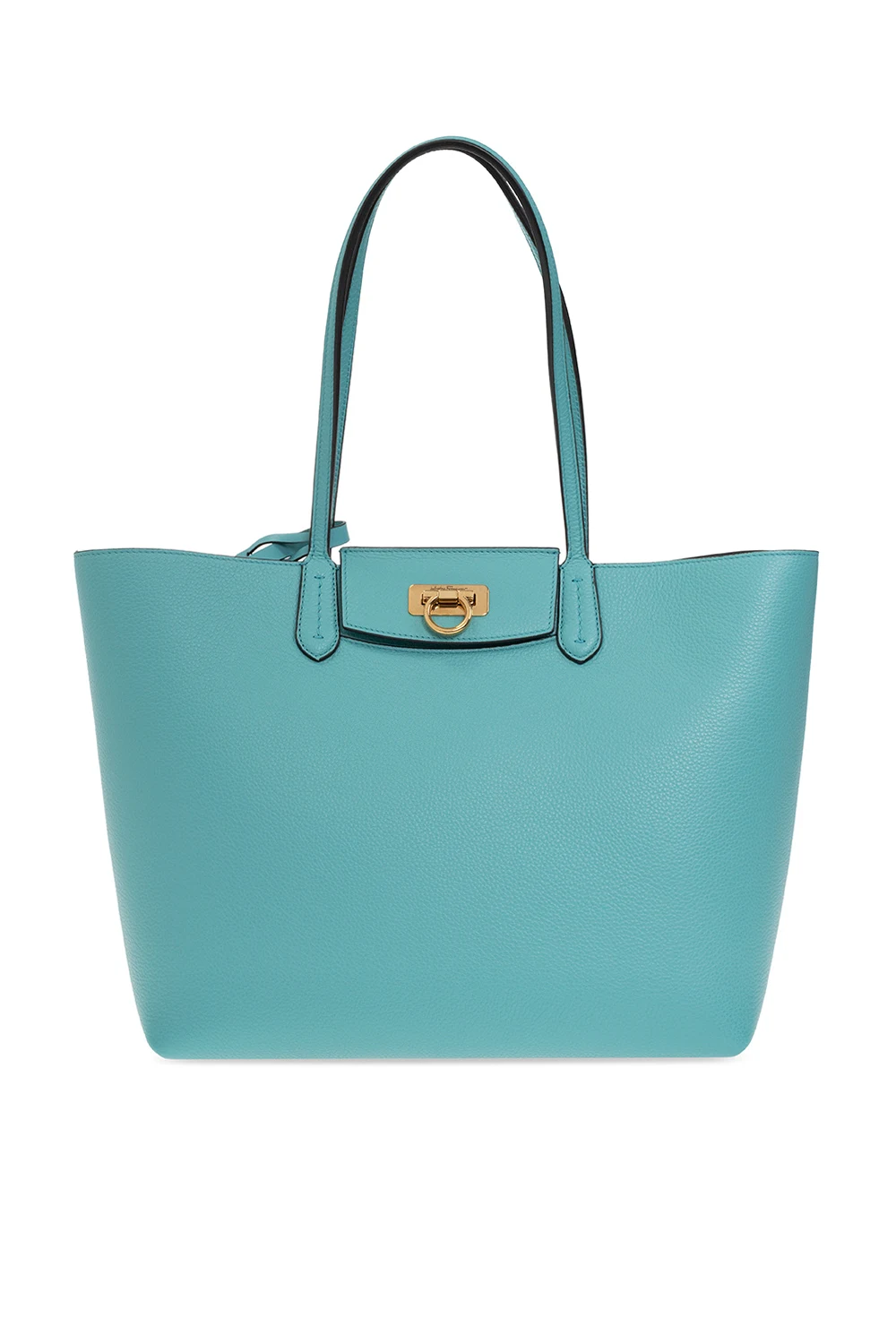 ‘Travel’ shopper bag