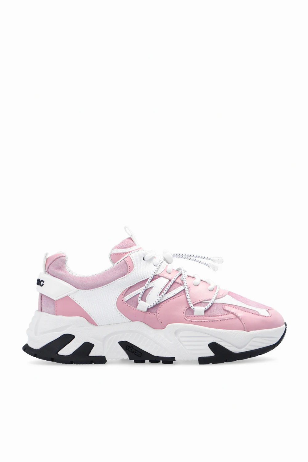 PINK ‘Kakkoi’ sneakers