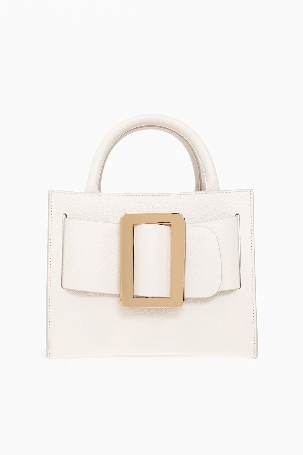 WHITE ‘Bobby 23’ shoulder bag