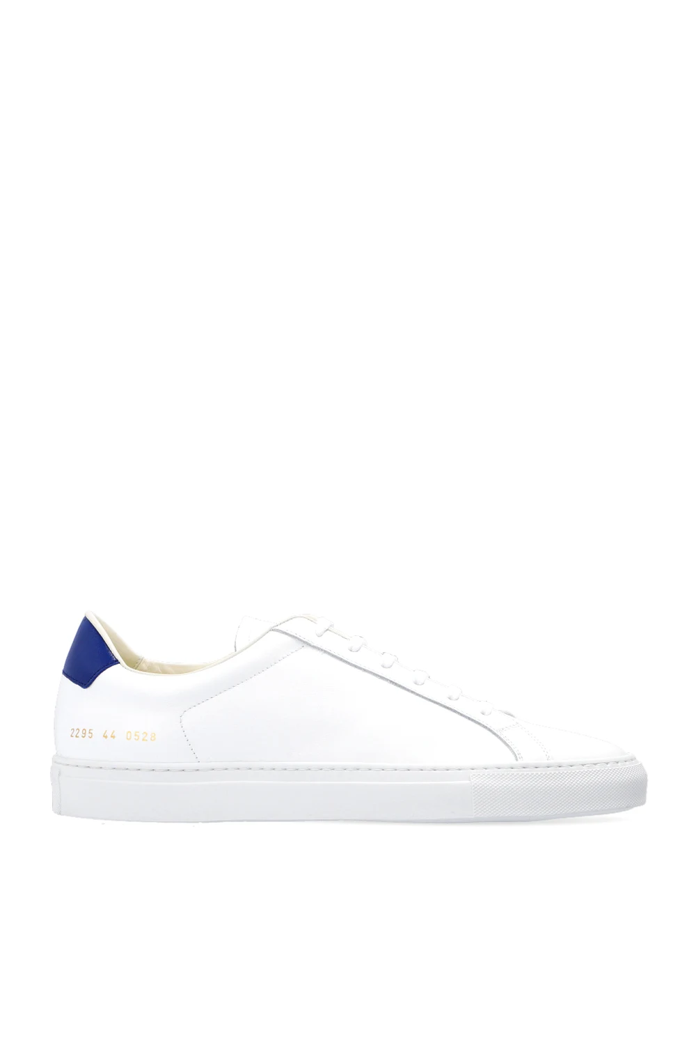 ‘Retro Low’ sneakers