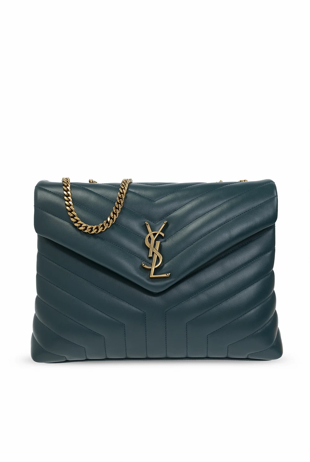 ‘LouLou Medium’ shoulder bag