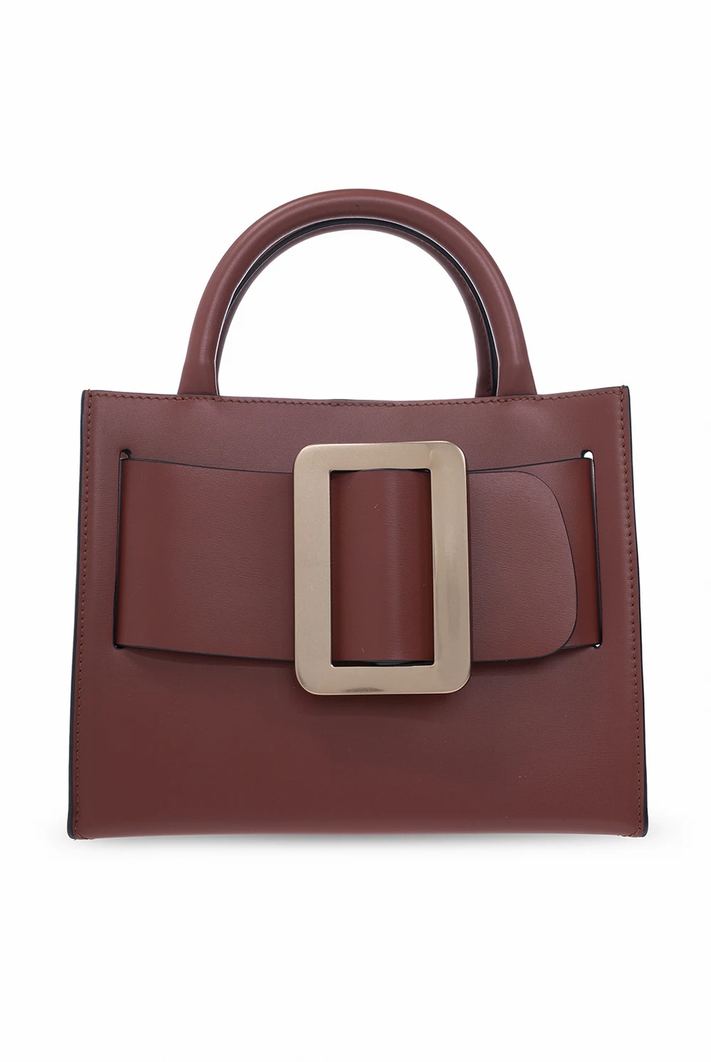 BROWN ‘Bobby 23’ shoulder bag