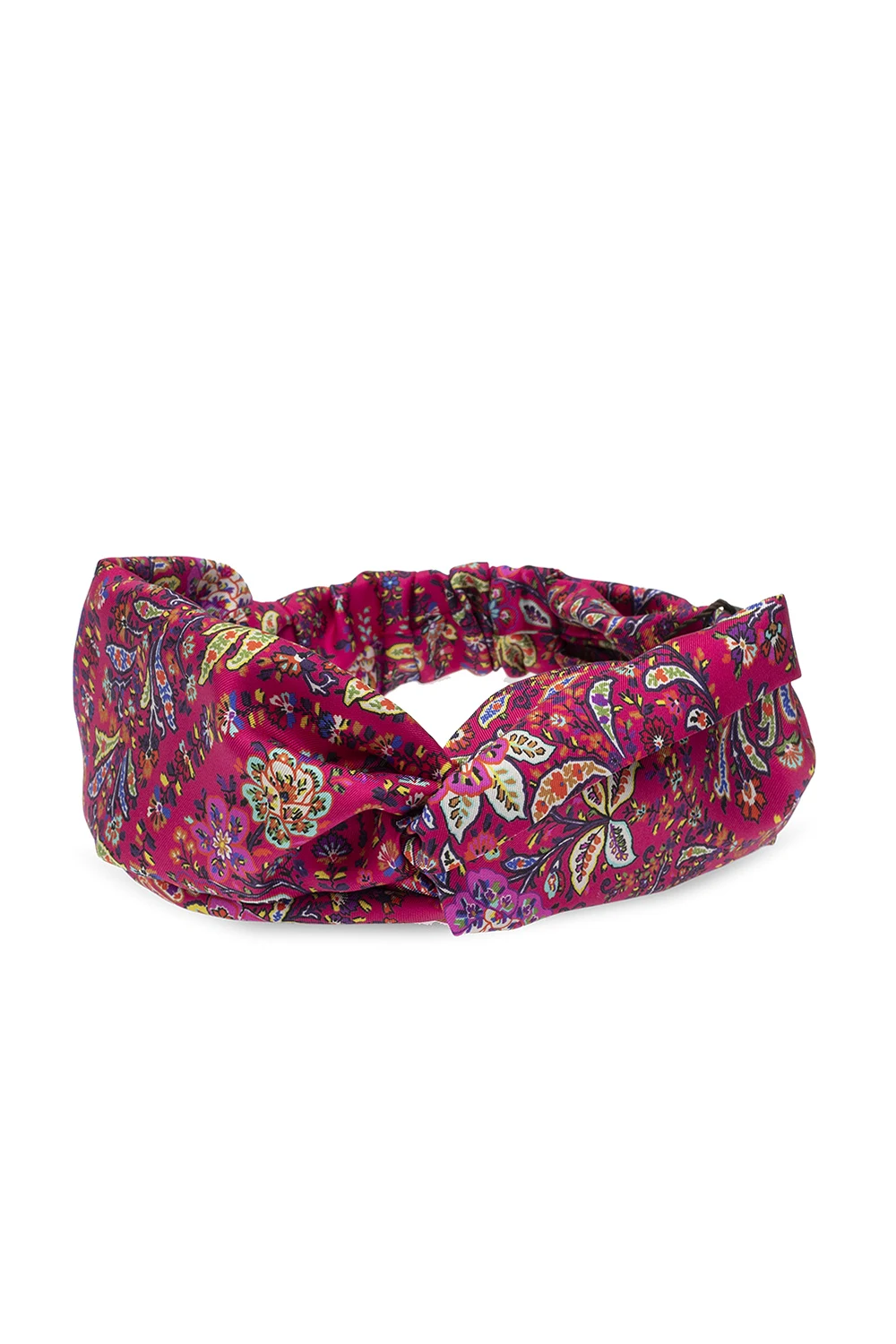 Printed headband
