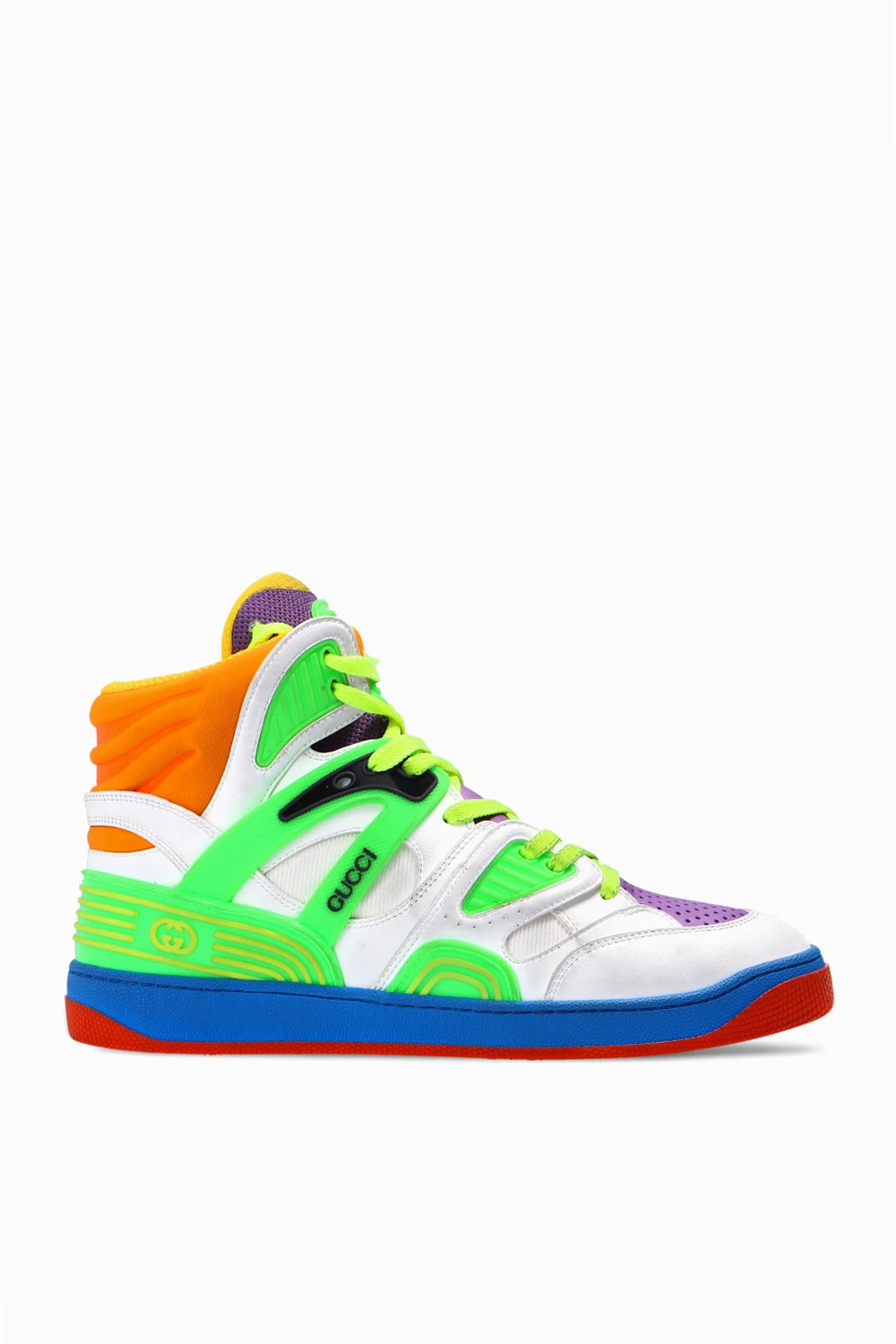 Buty sportowe ‘Basket’
