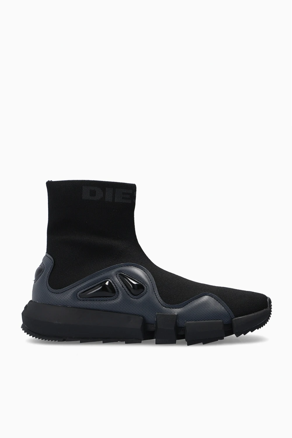 Buty sportowe ze skarpetą ‘H-Padola’