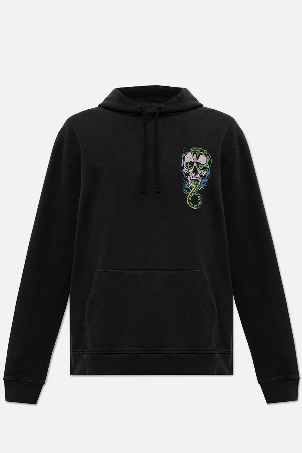 Bluza z kapturem ‘Adder’