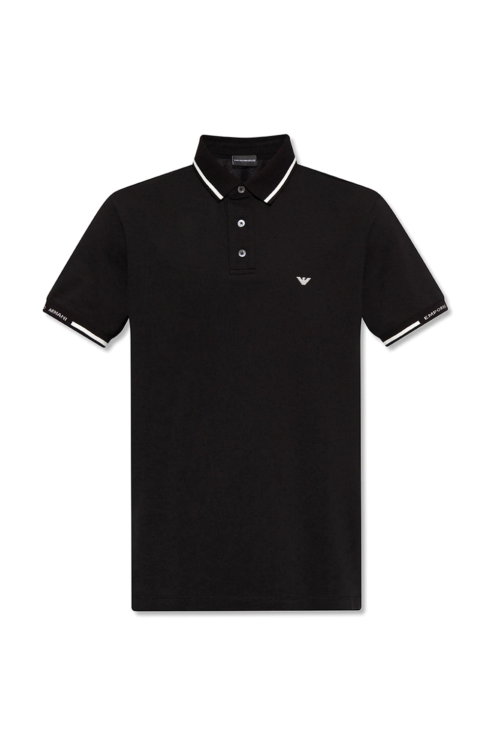 Bawełniane polo