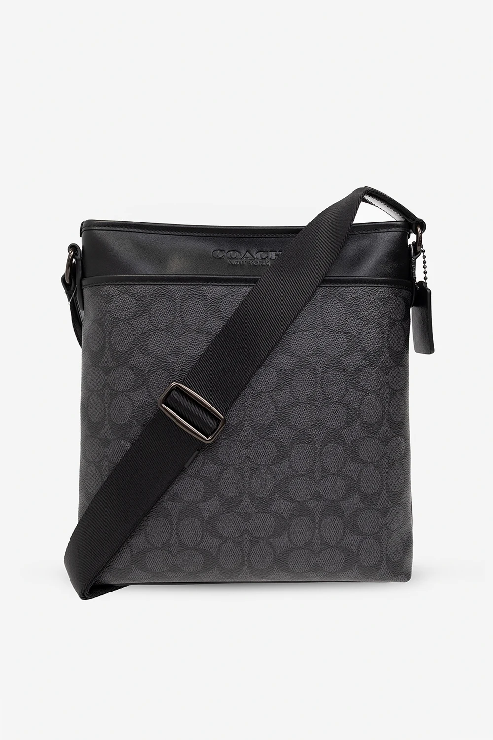‘Gotham’ shoulder bag