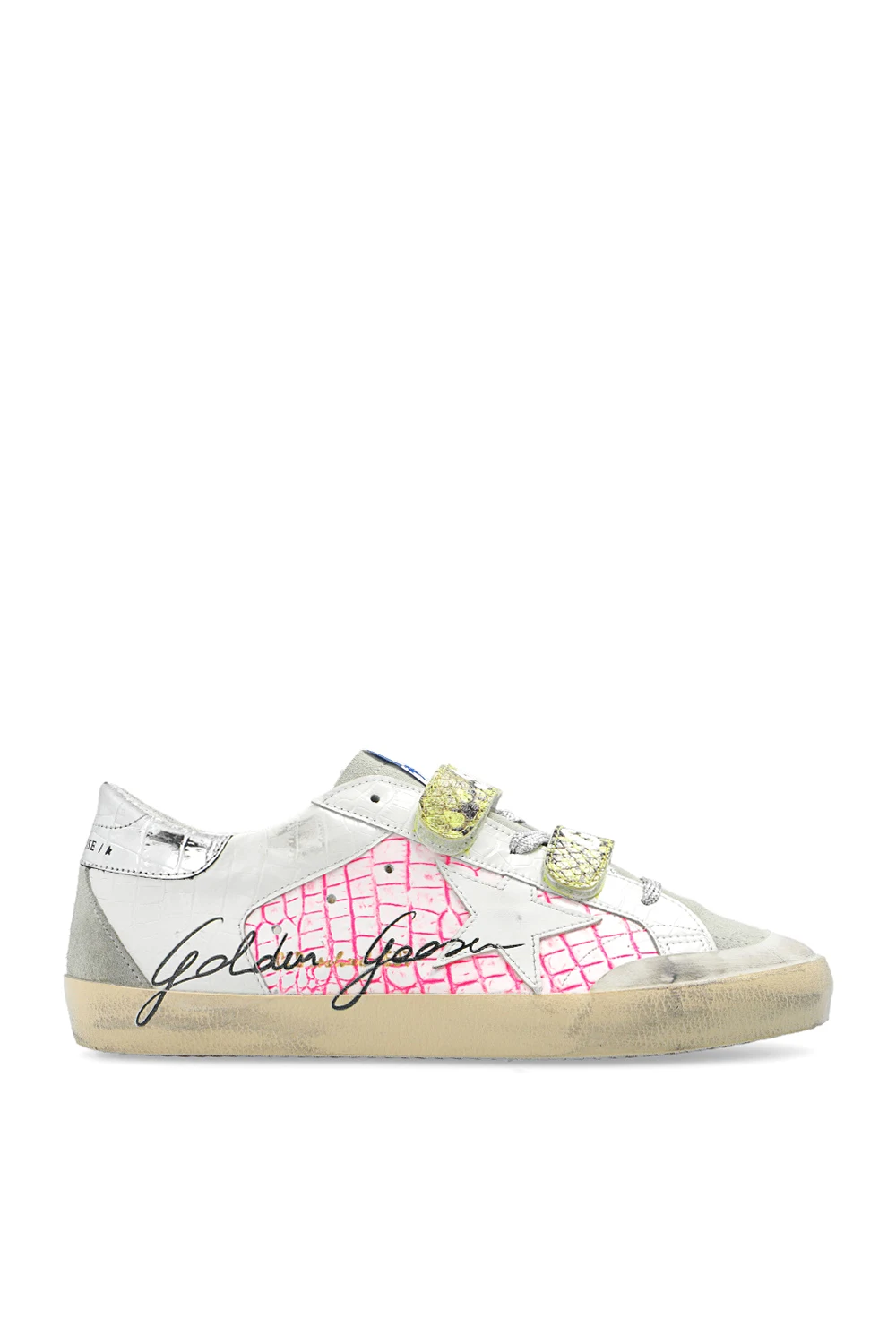 Buty sportowe ‘Old School’