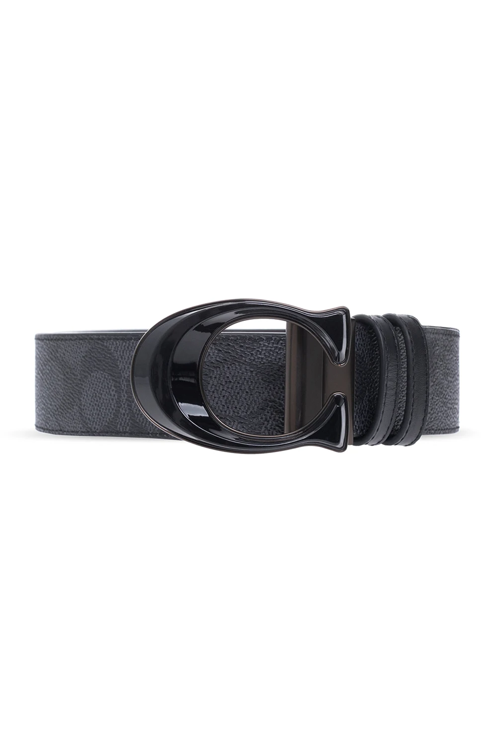 Buckle belt