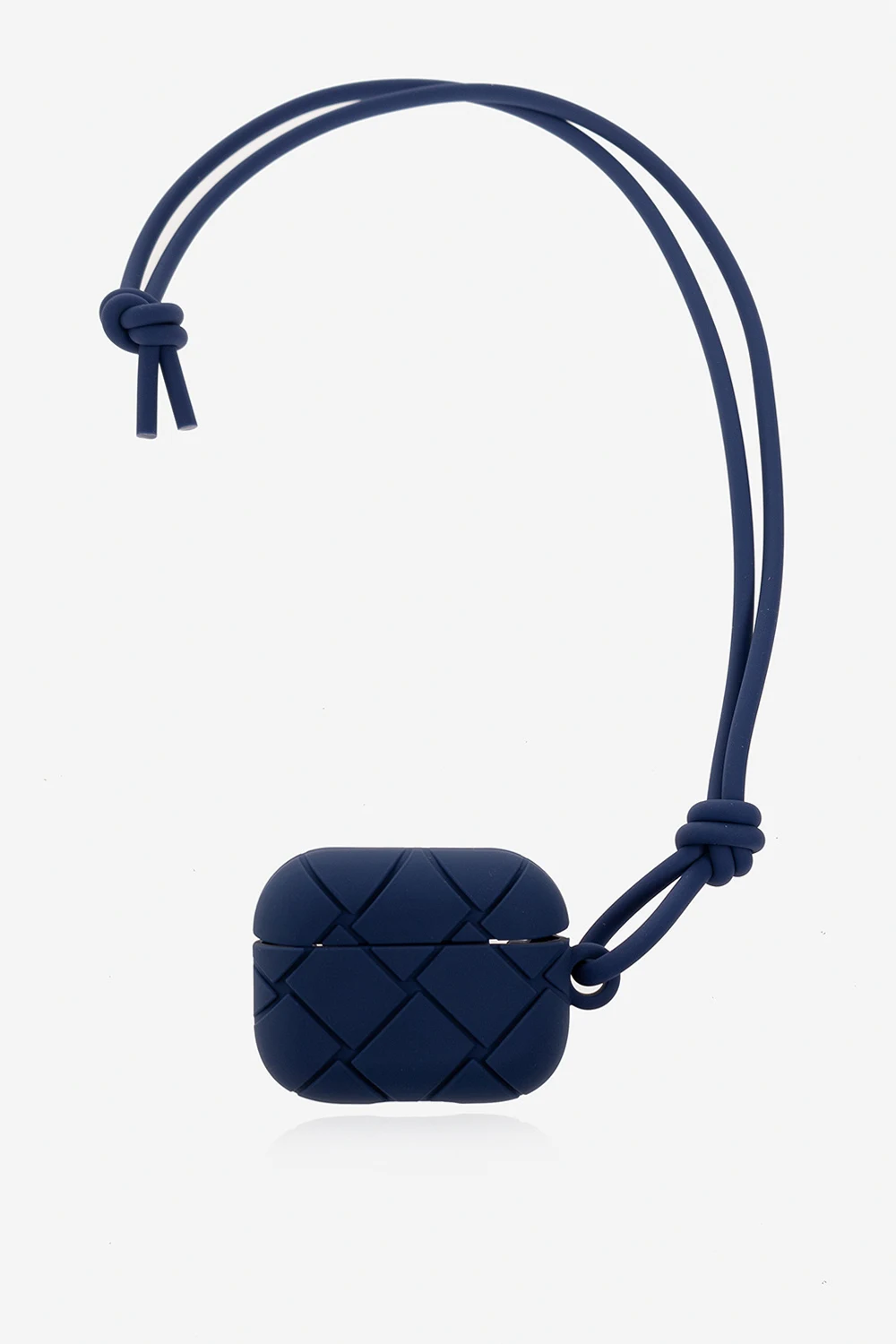 NAVY BLUE AirPods Pro holder