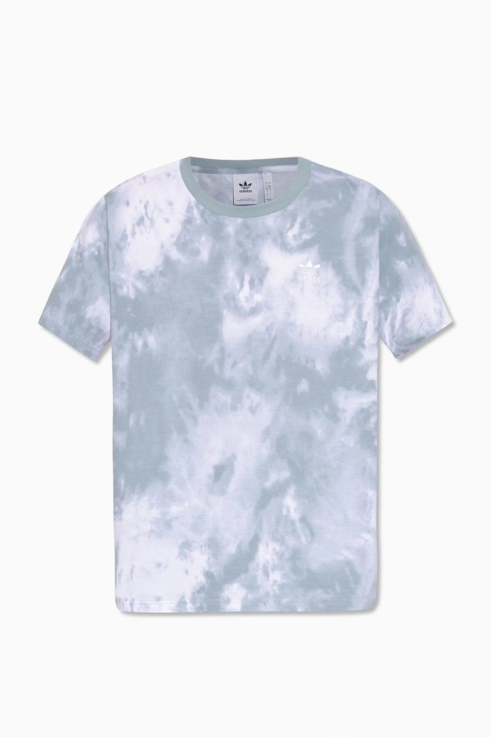 Tie-dye T-shirt