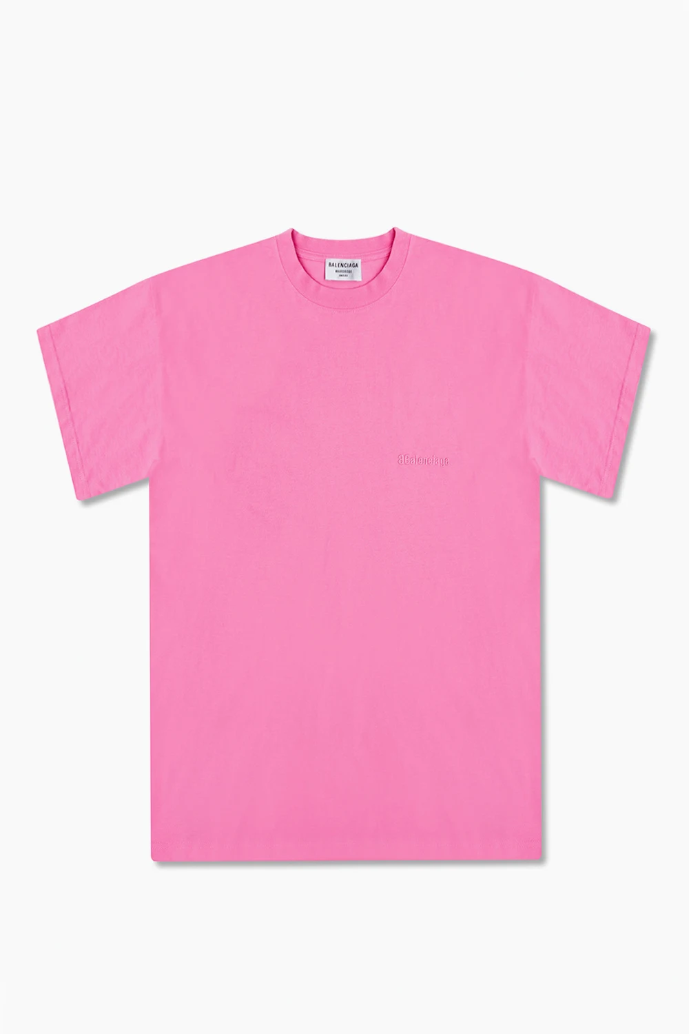 T-shirt z logo