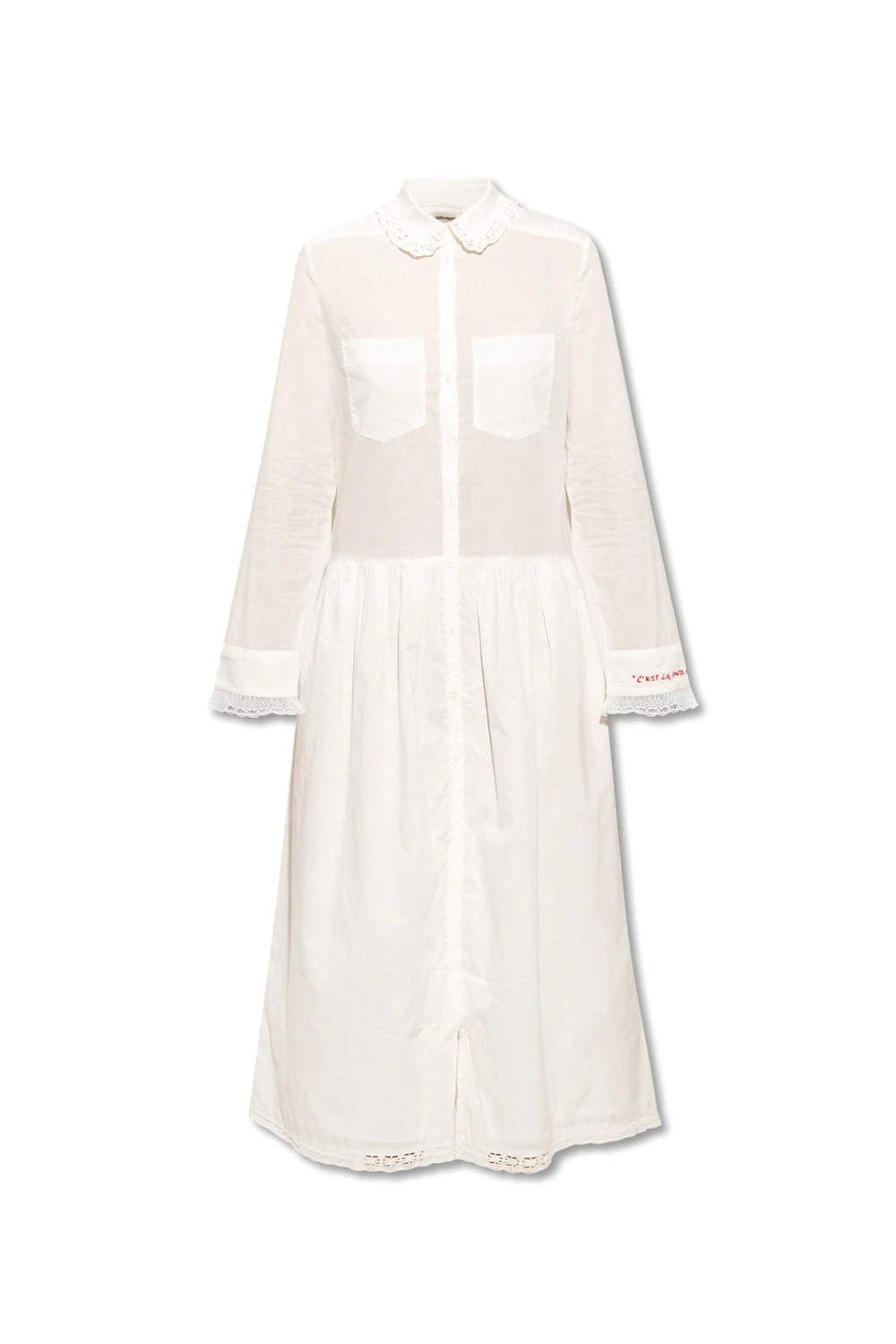 ‘Ruthy’ dress