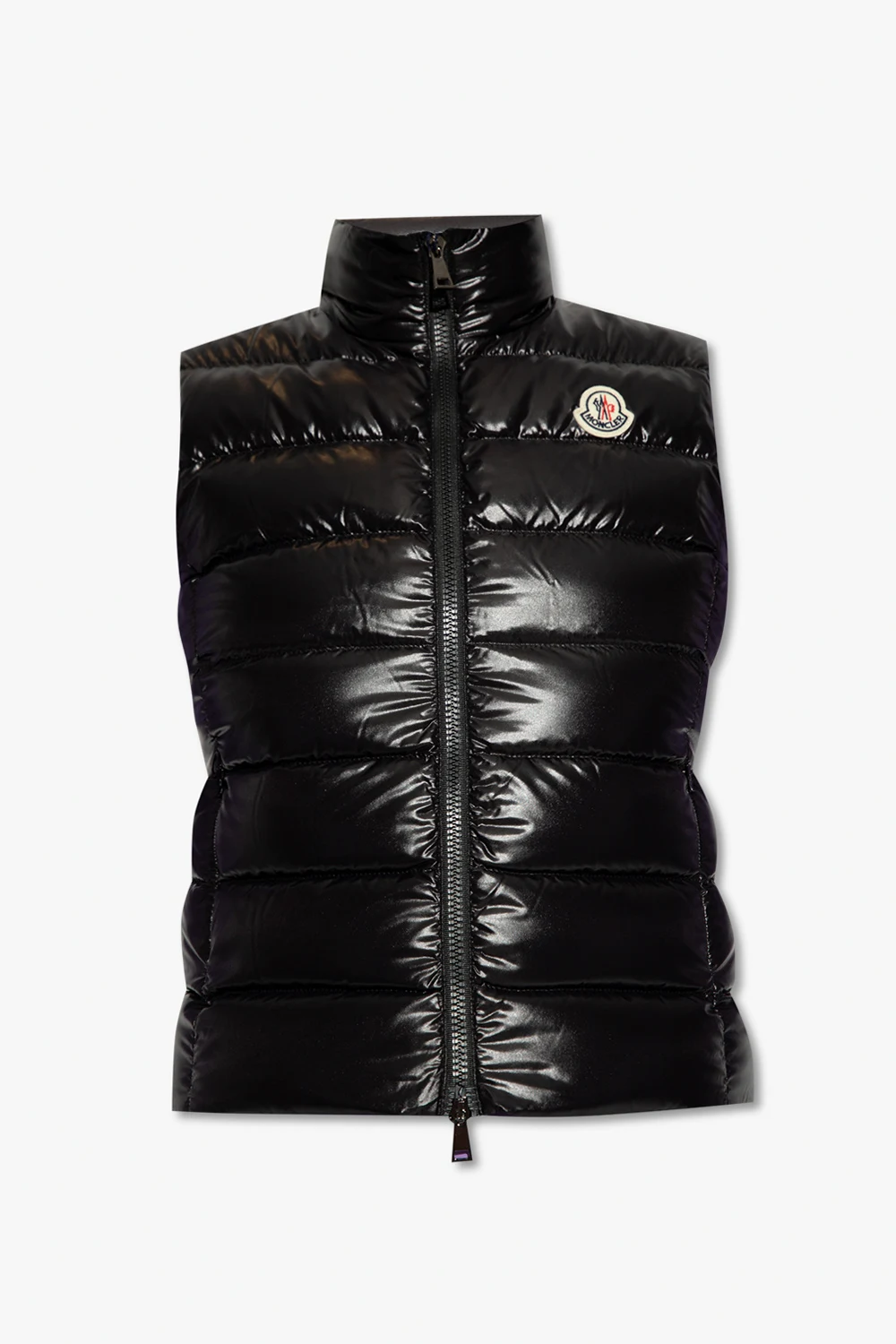 ‘Ghany’ down jacket