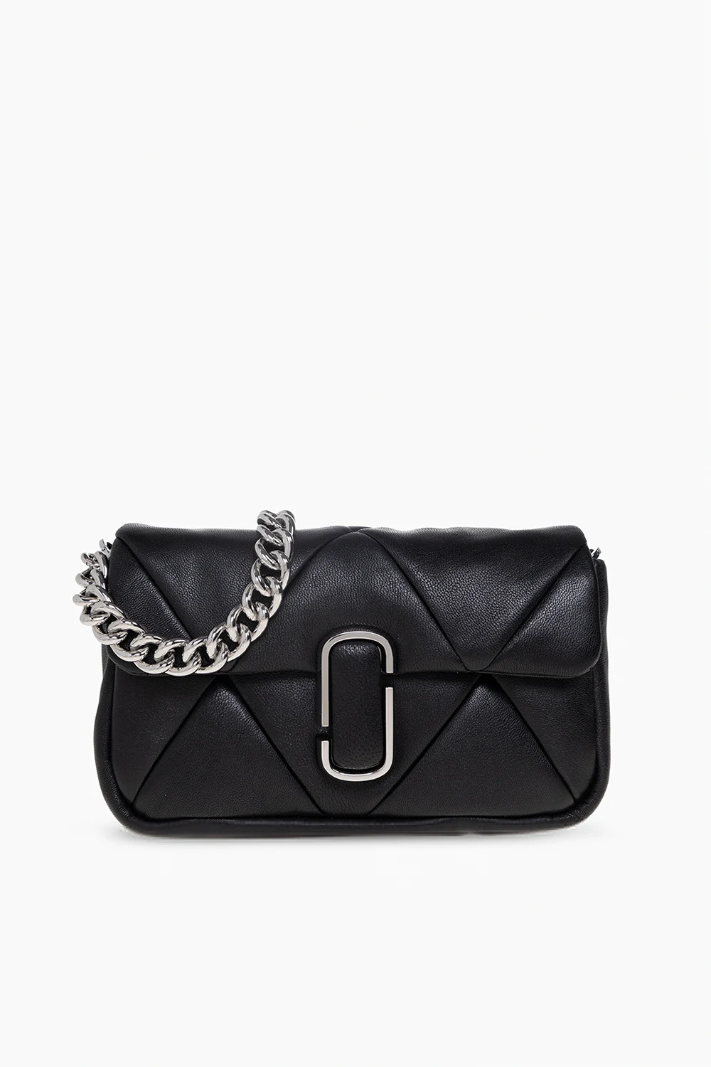 ‘The Puffy Diamond Quilted J Marc’ shoulder bag