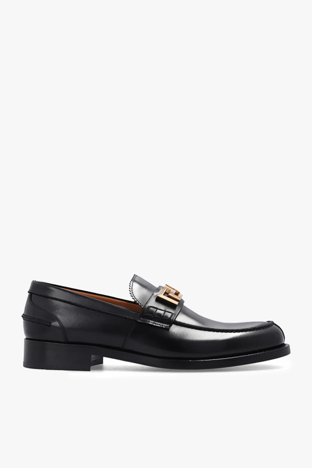 Buty ‘La Greca’  typu ‘loafers’