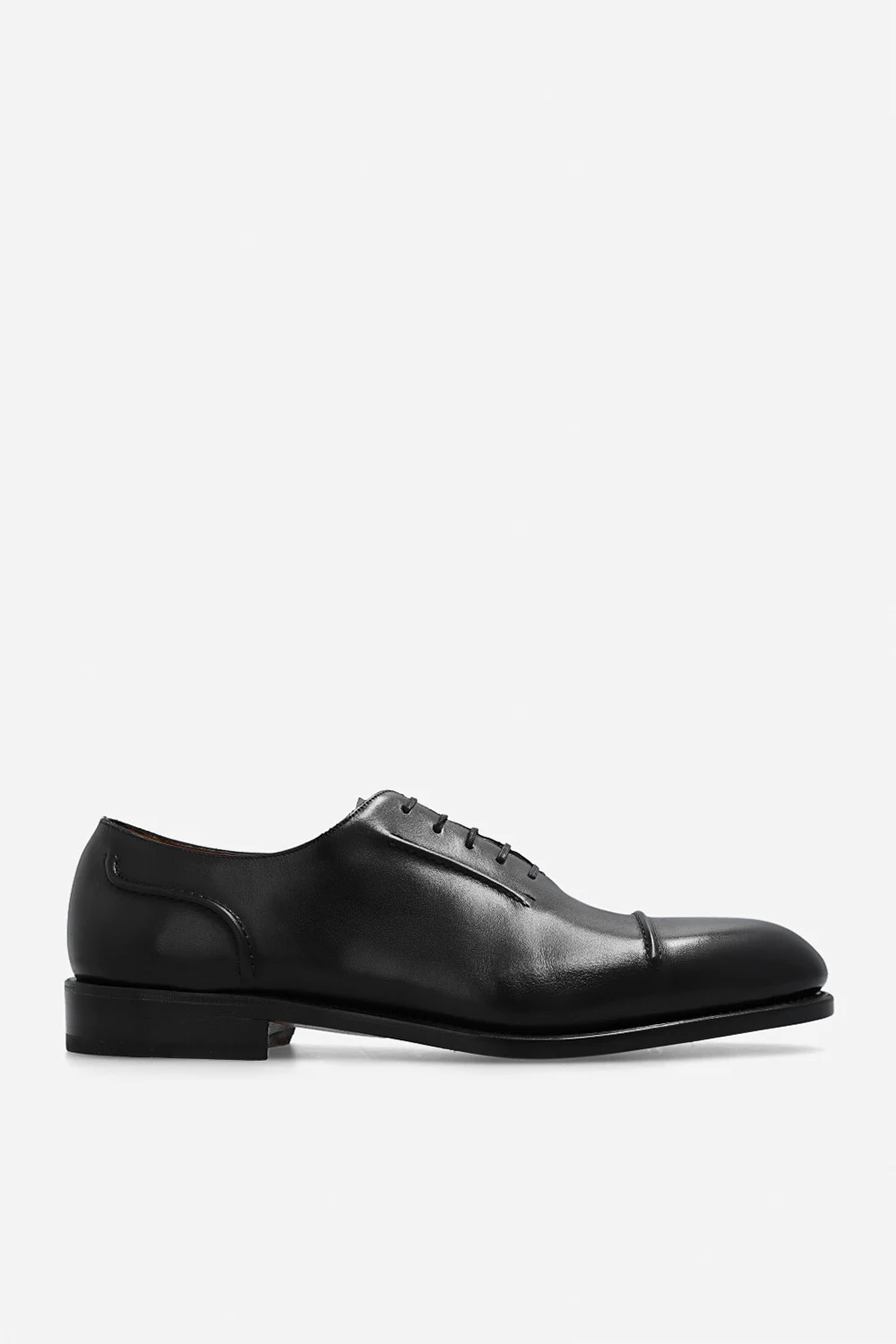 Skórzane buty ‘Giave’