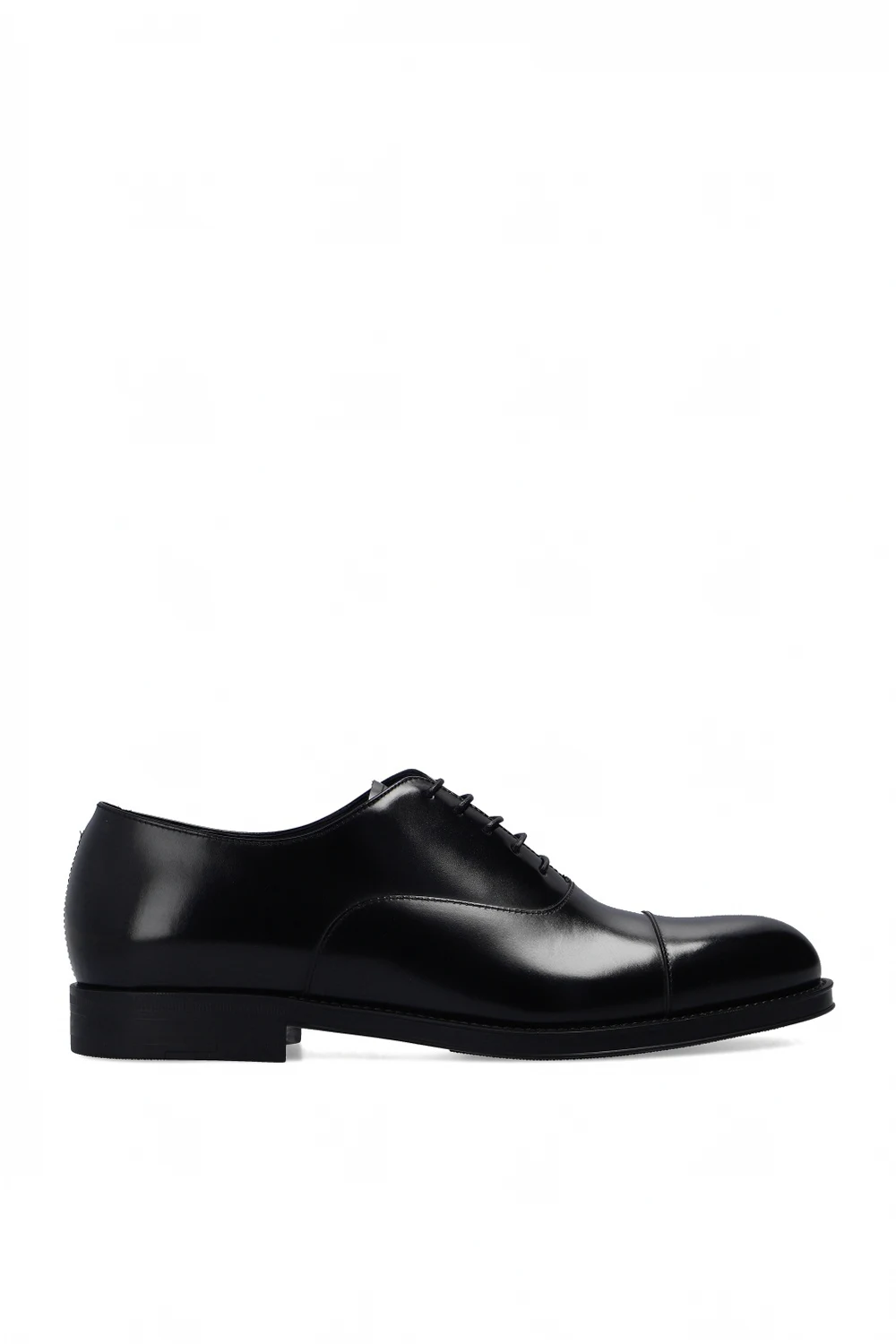Skórzane buty