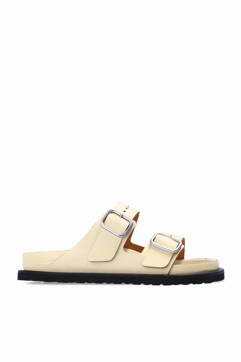 Jil Sander+ x Birkenstock