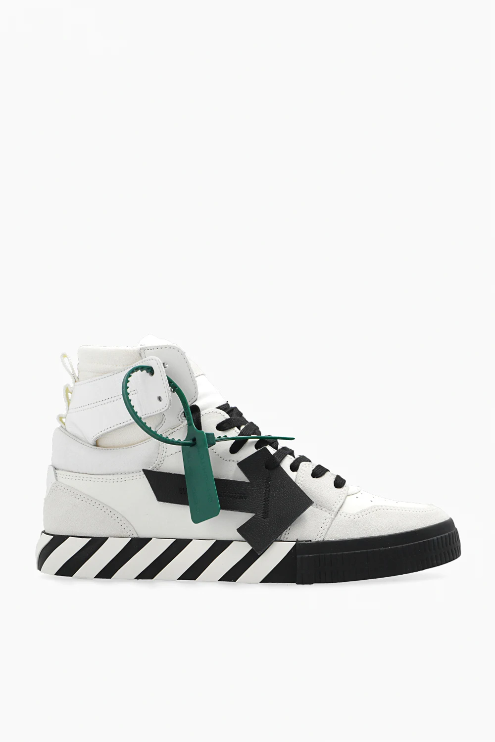 Buty sportowe ‘High Top Vulcanized’