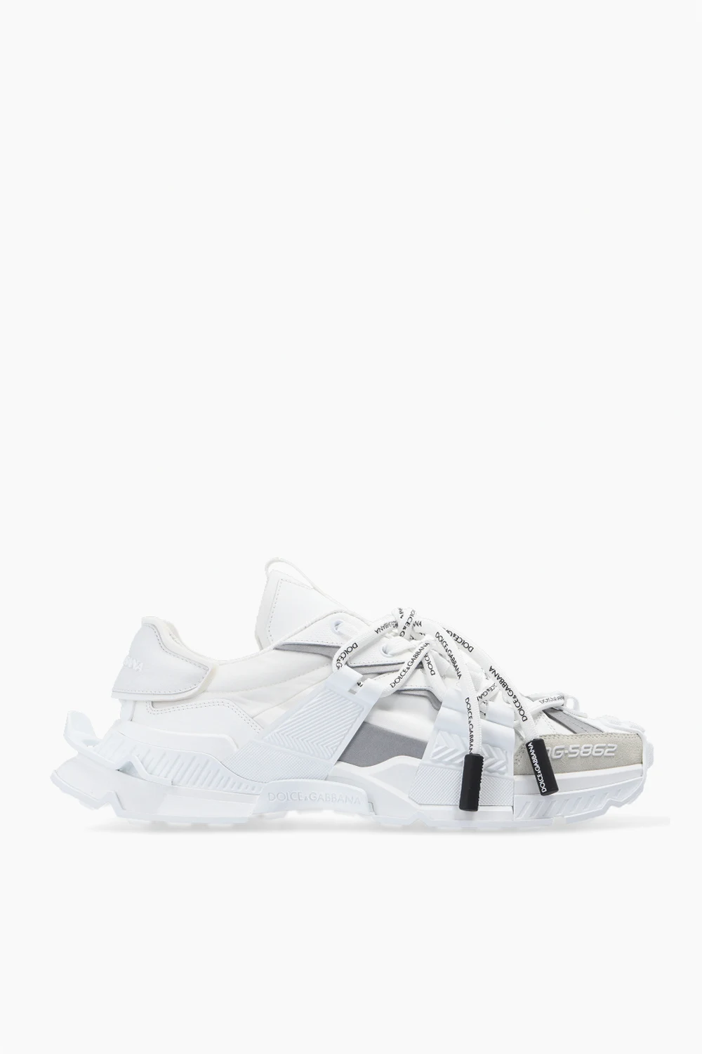 WHITE ‘Space’ sneakers