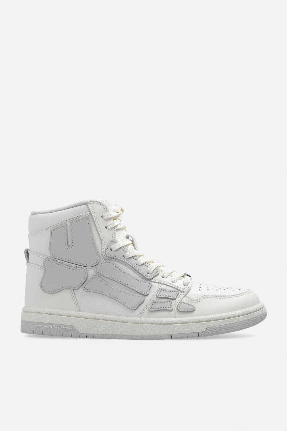 ‘Skel Top Hi’ high-top sneakers