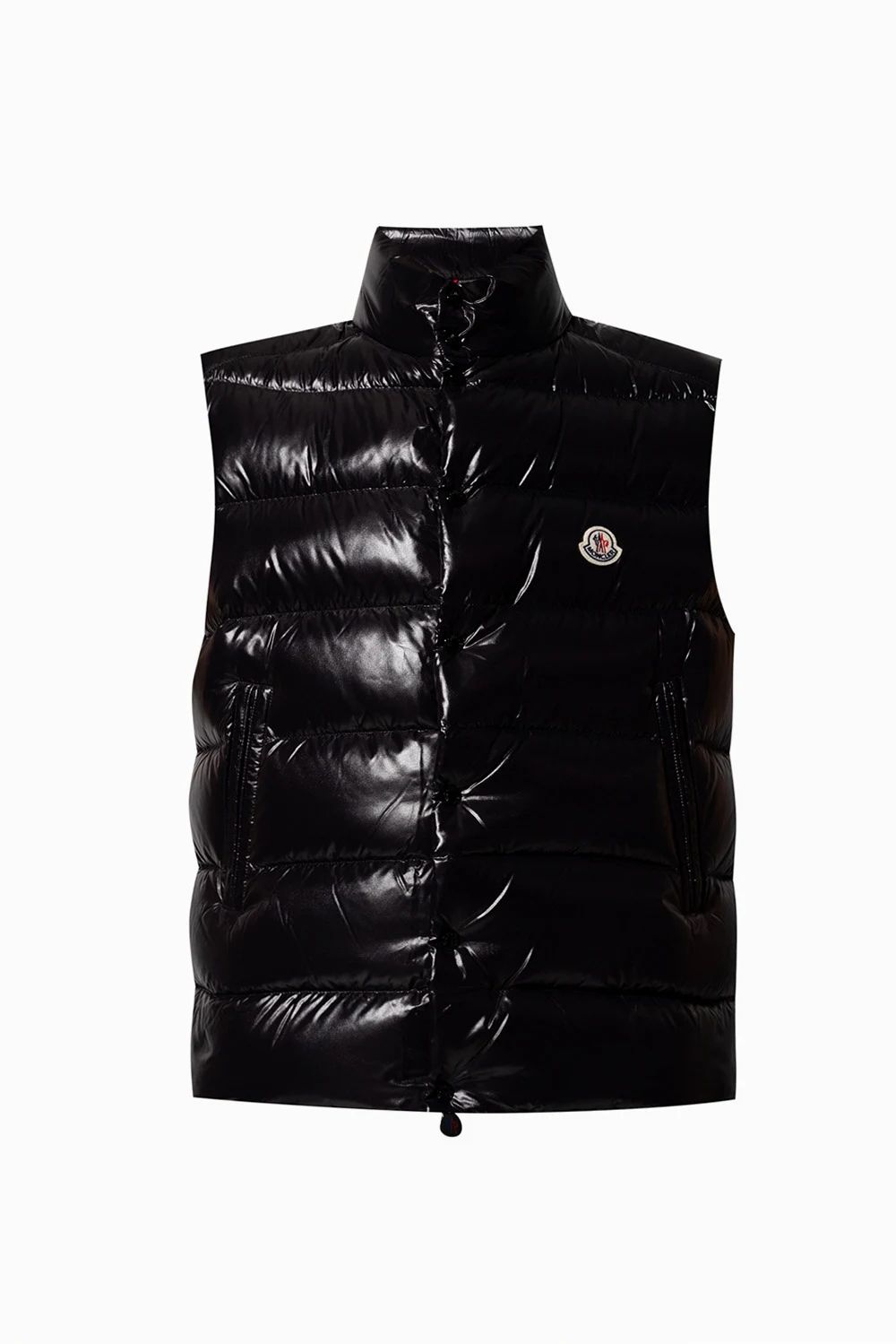 ‘Tibb’ down vest