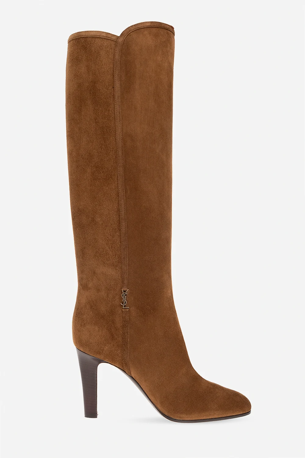 ‘Jane’ heeled boots