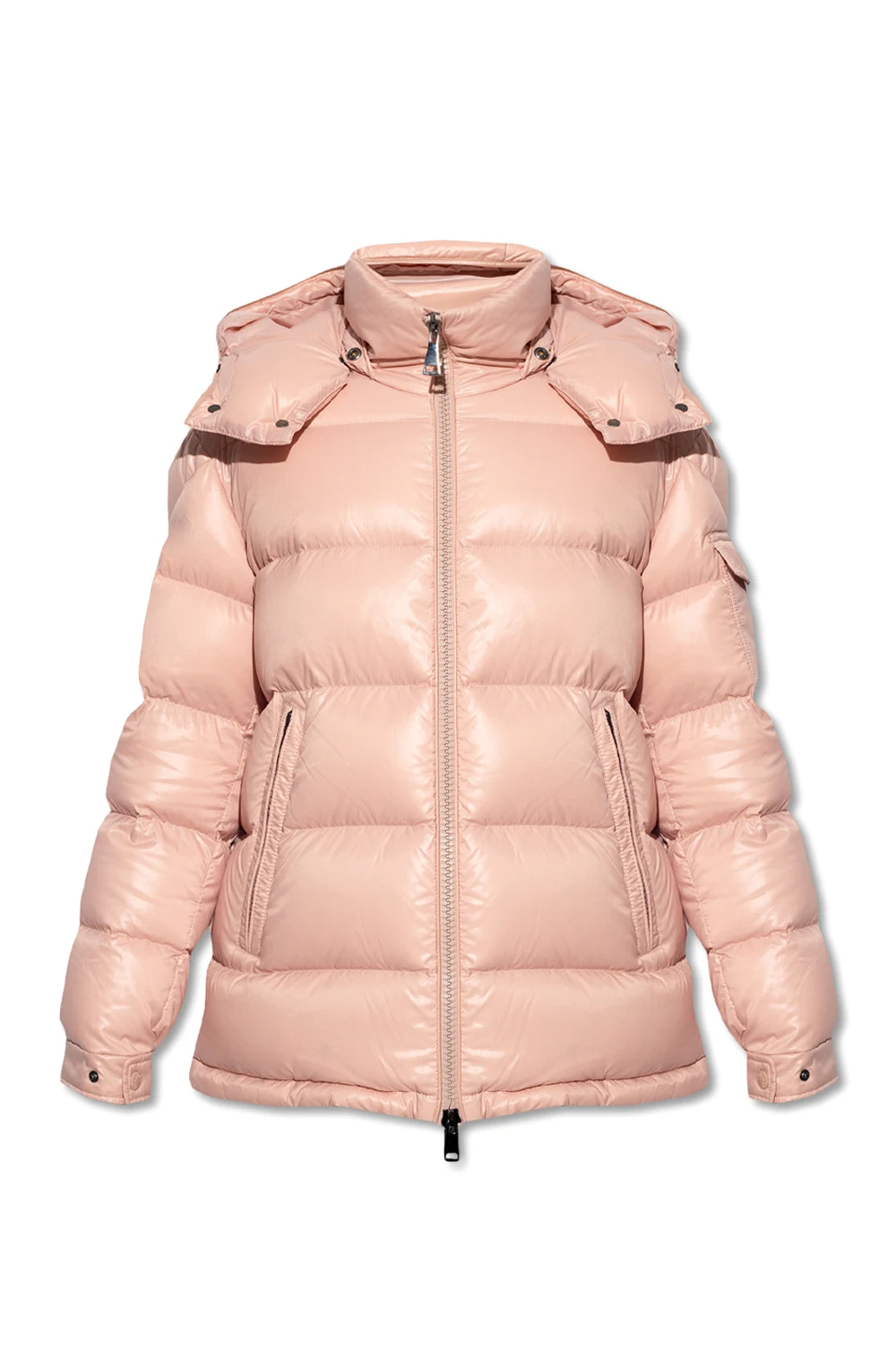 ‘Maire’ down jacket