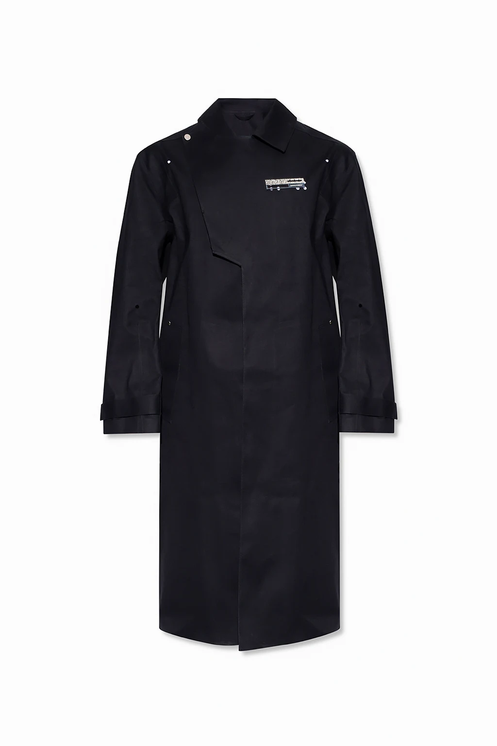 A Cold Wall x Mackintosh