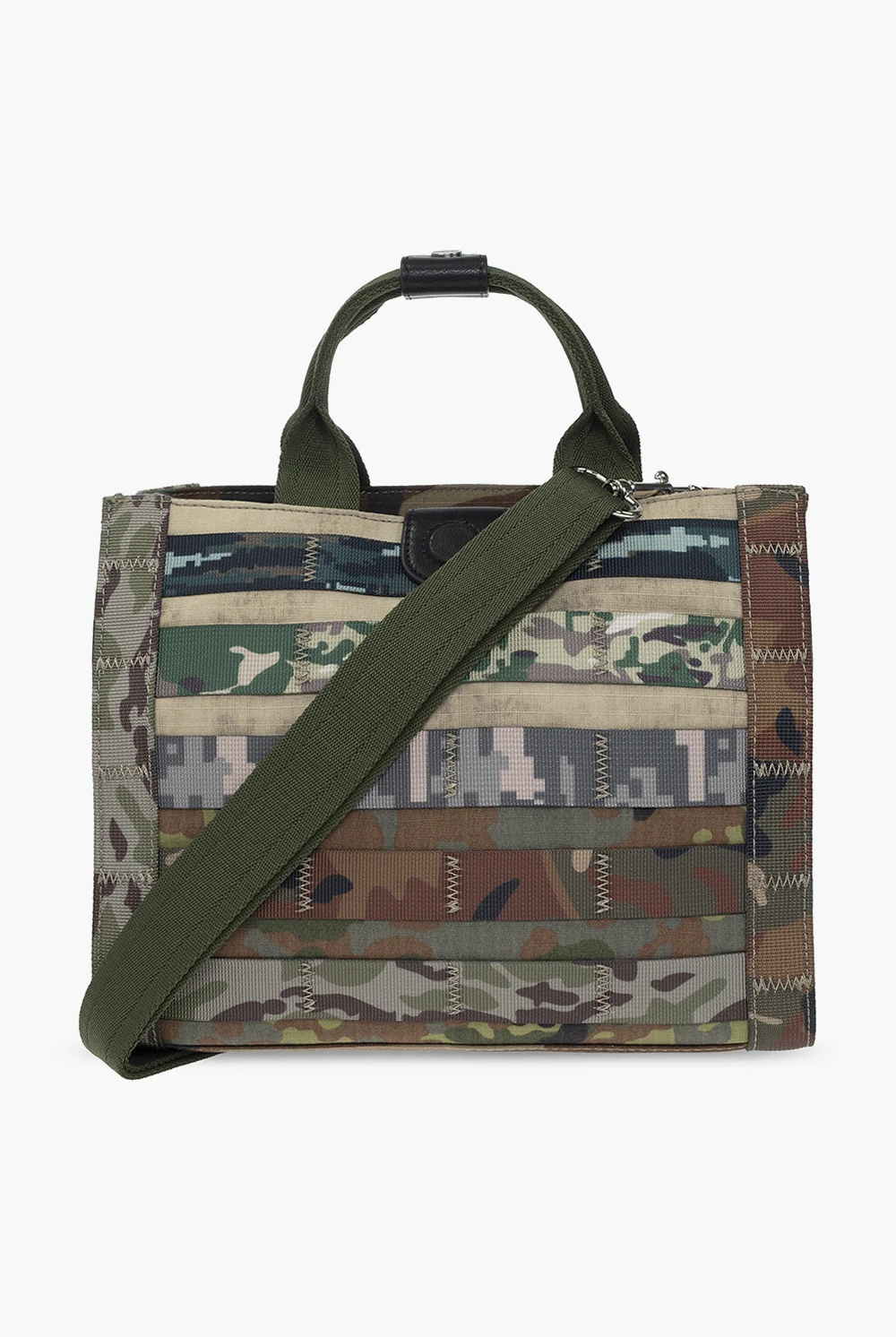 GREEN ‘Sanbonny’ shoulder bag