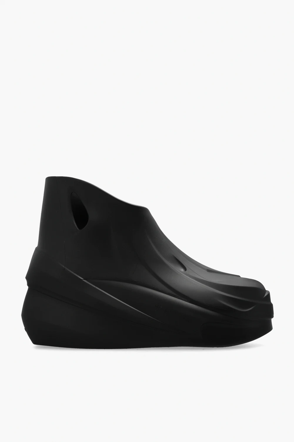 BLACK ‘Mono’ shoes