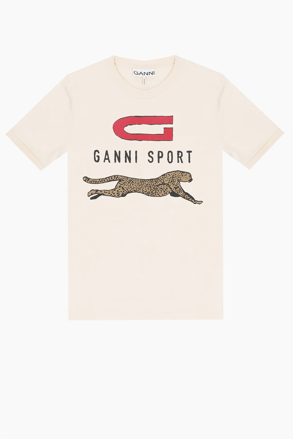 Printed T-shirt