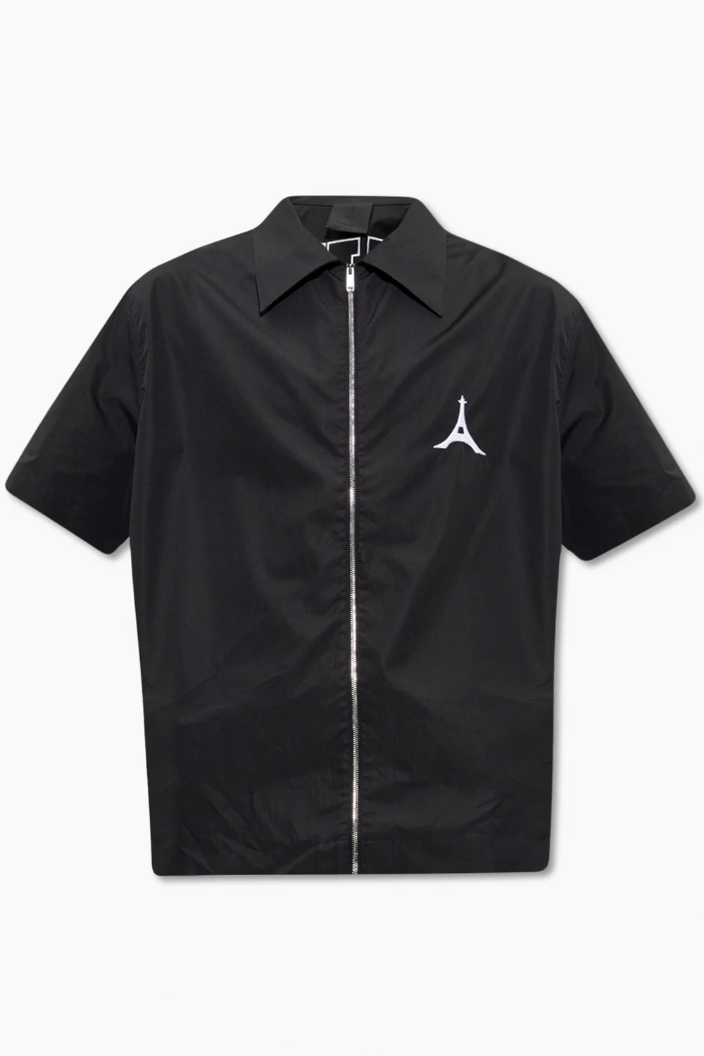 Shirt with logo