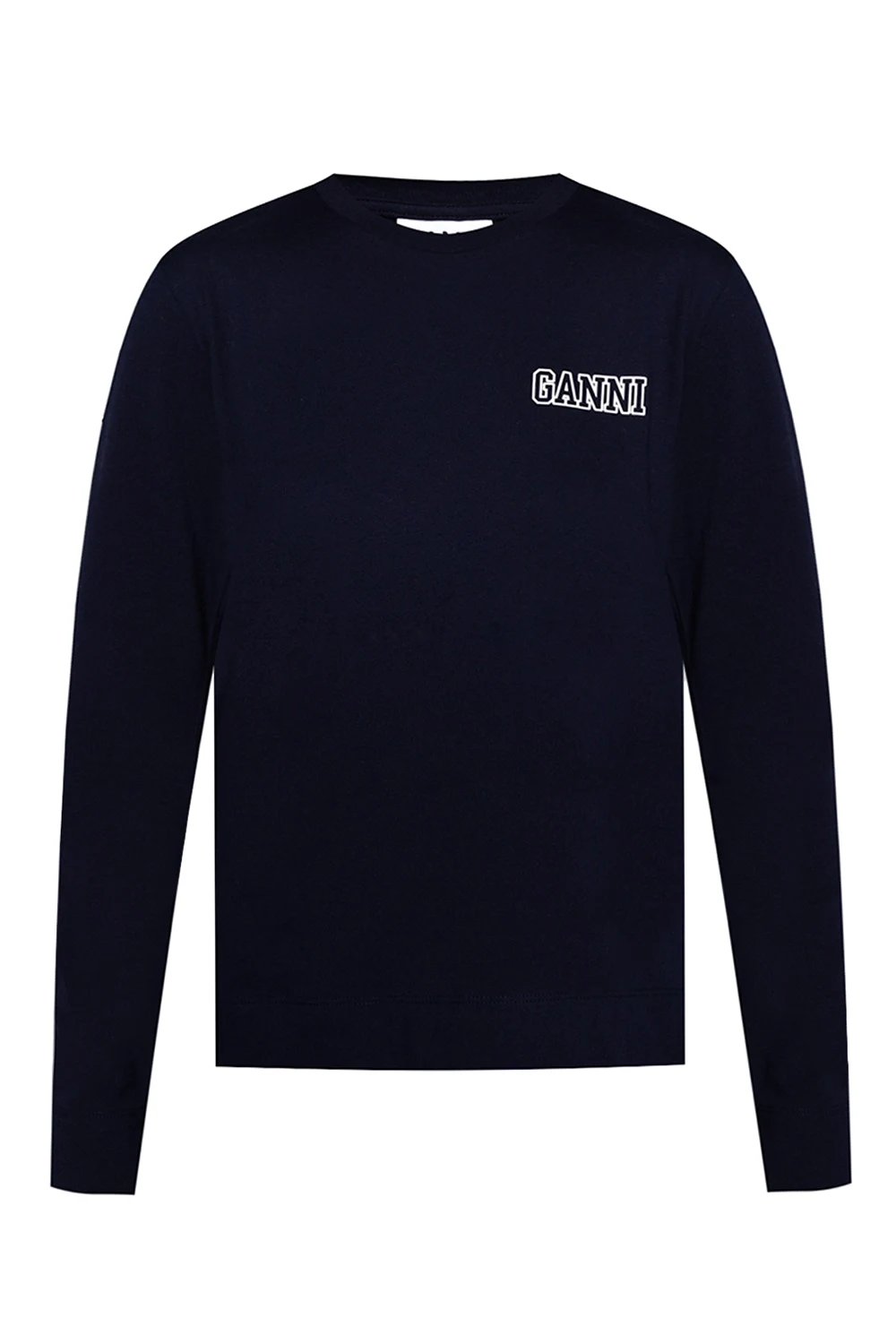 Long-sleeved T-shirt