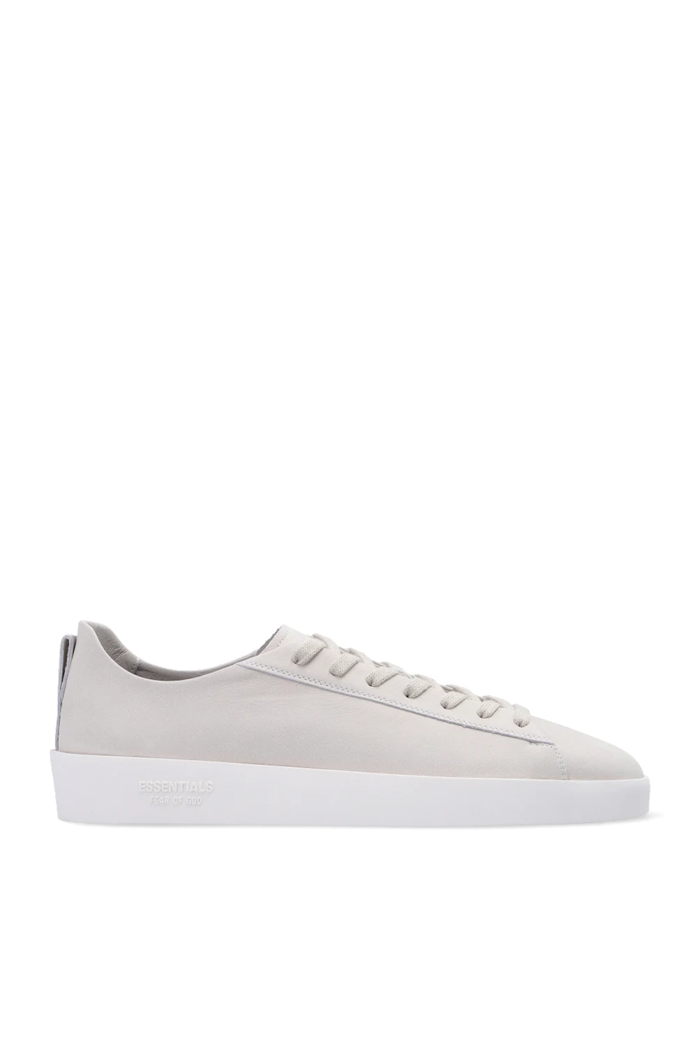 GREY ‘Tennis Low’ sneakers