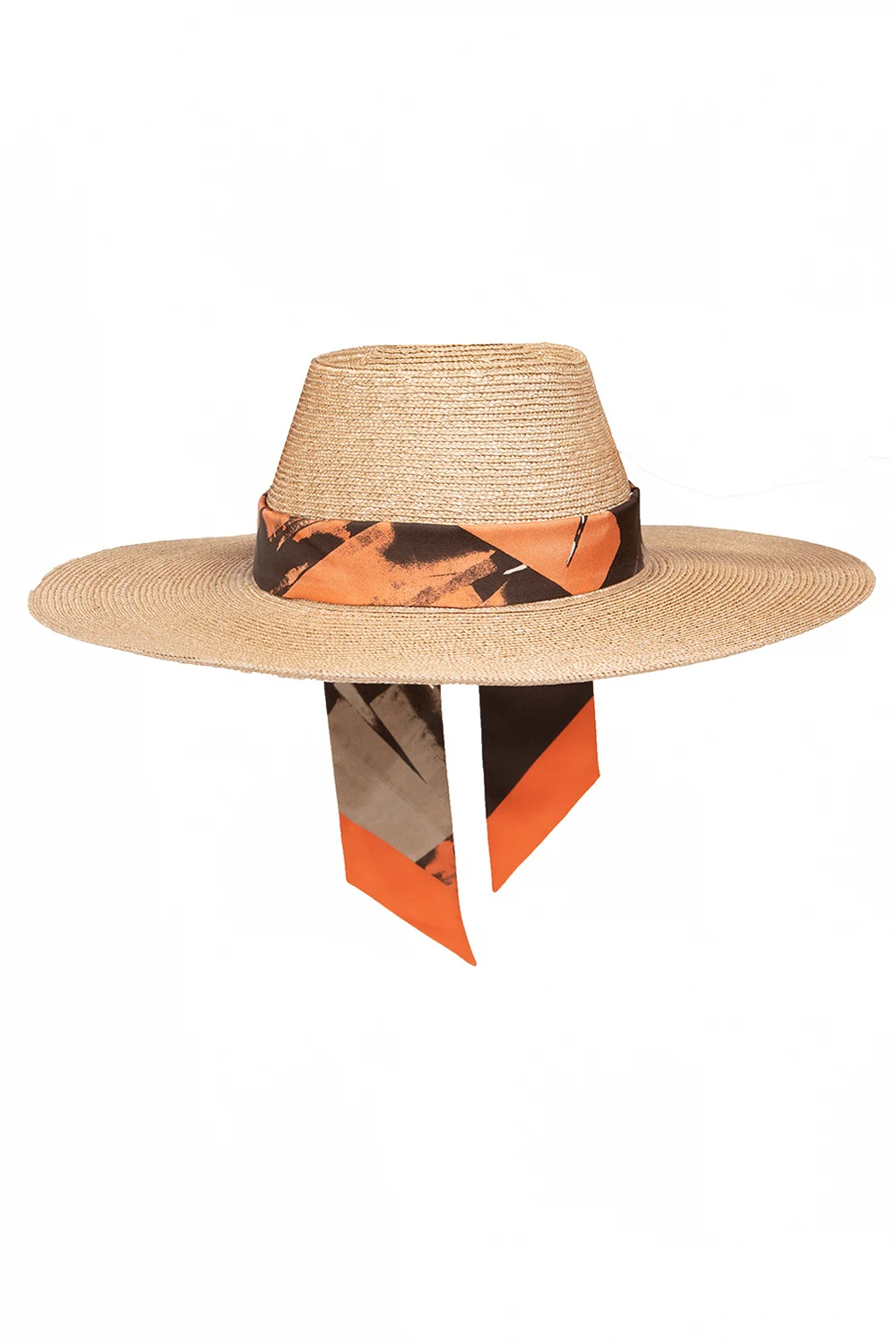Straw hat