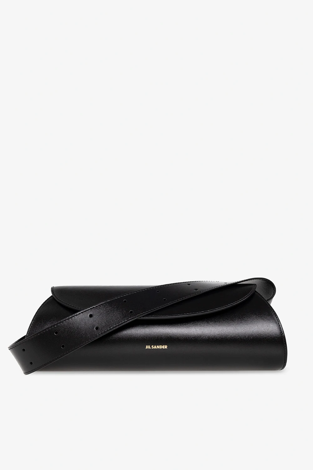 ‘Cannolo Medium’ shoulder bag