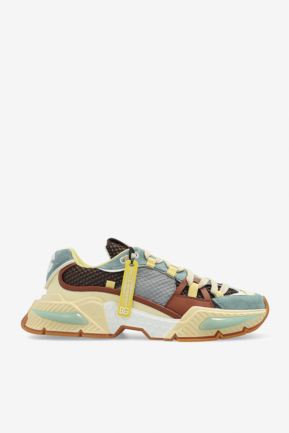 MULTICOLOUR ‘Airmaster’ sneakers