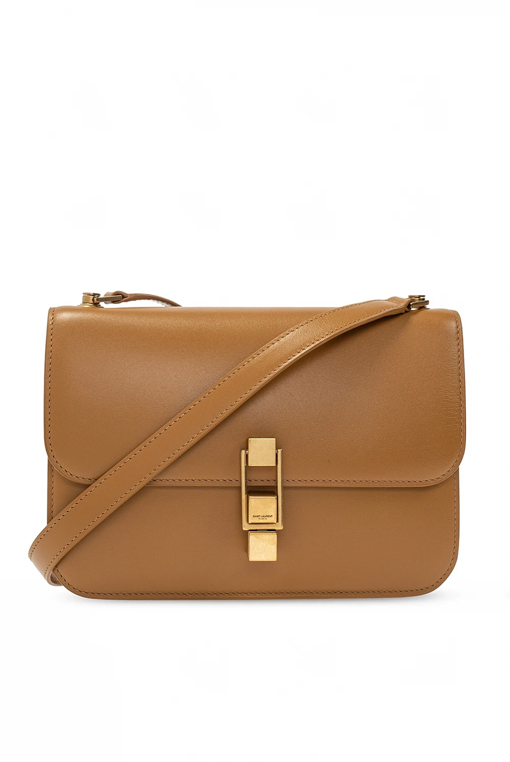 ‘Carre’ shoulder bag