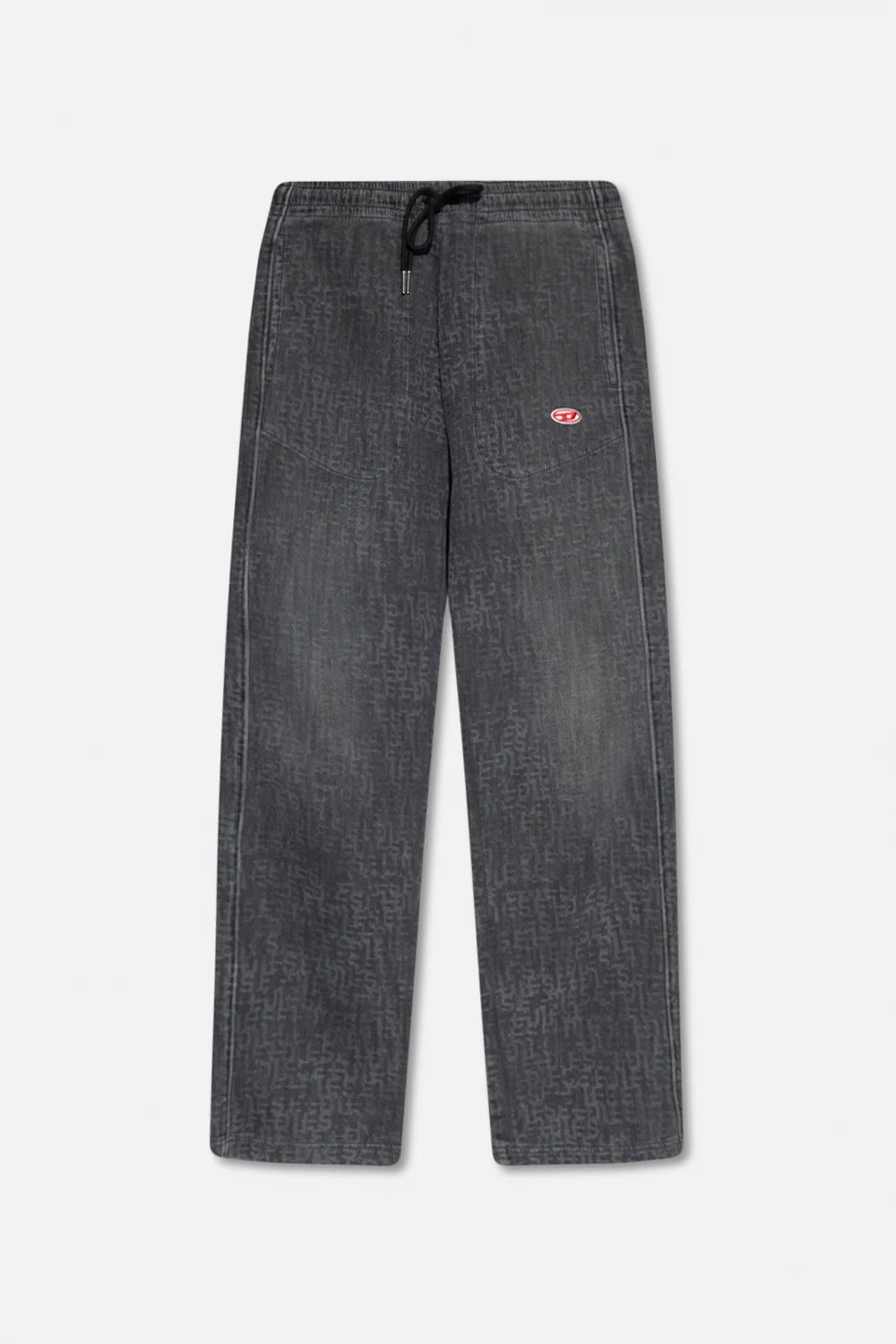 ‘D-MARTIANS’ jeans