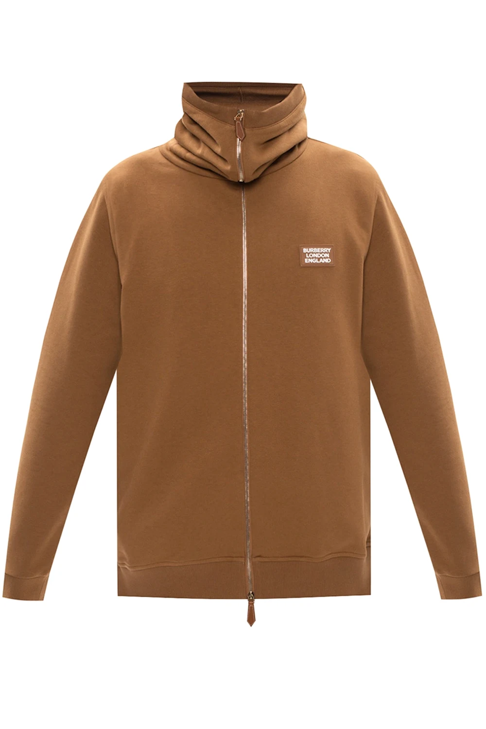 Bluza z kapturem