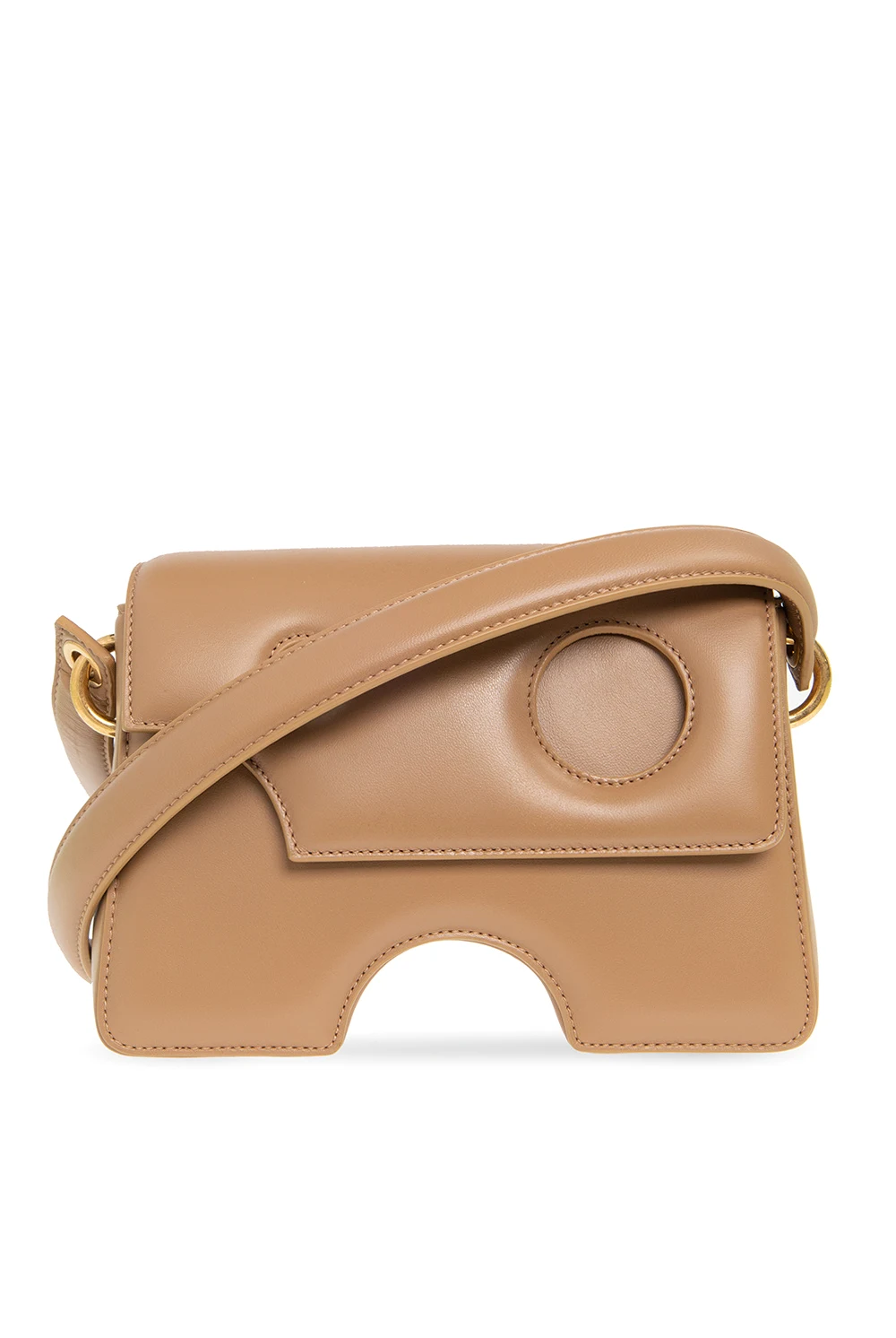 ‘Burrow 22’ shoulder bag