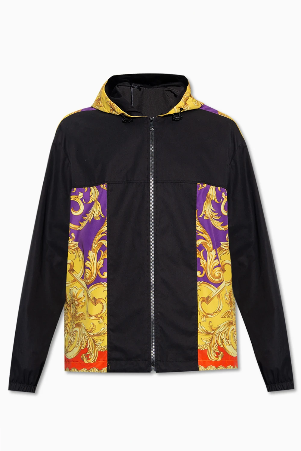 MULTICOLOUR Hooded jacket