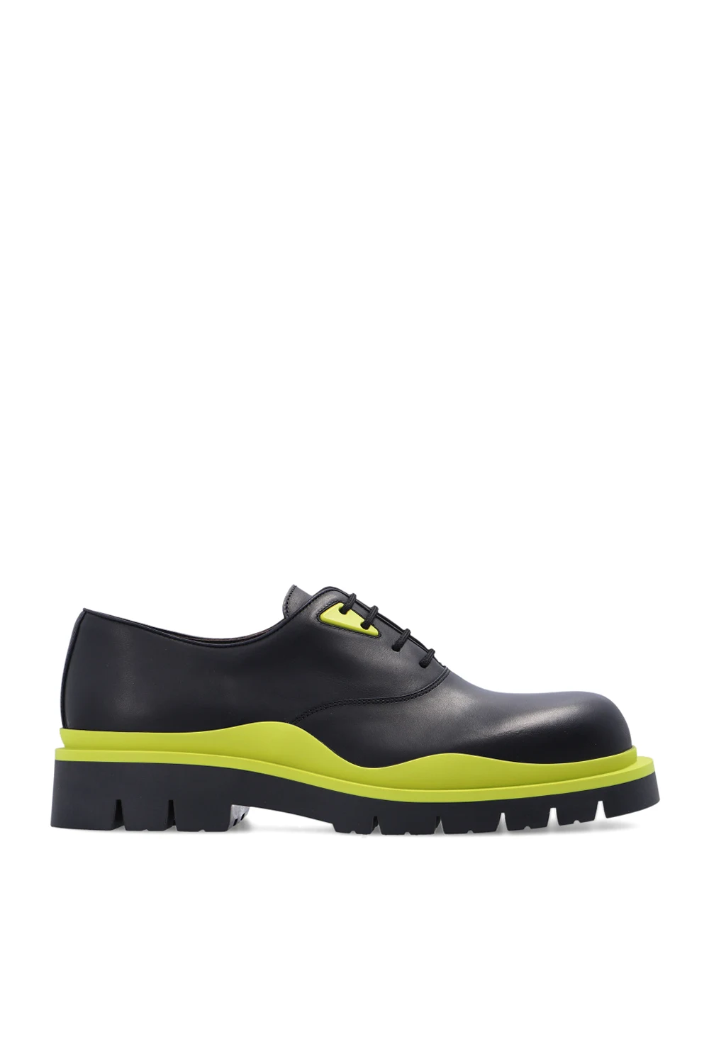Skórzane buty ‘Tire’
