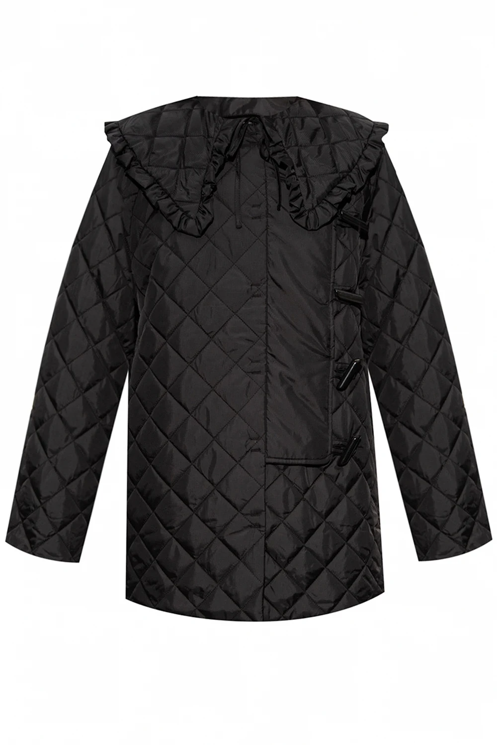 Quilted jacket
