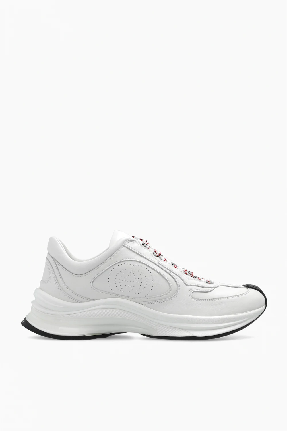 Buty sportowe z logo