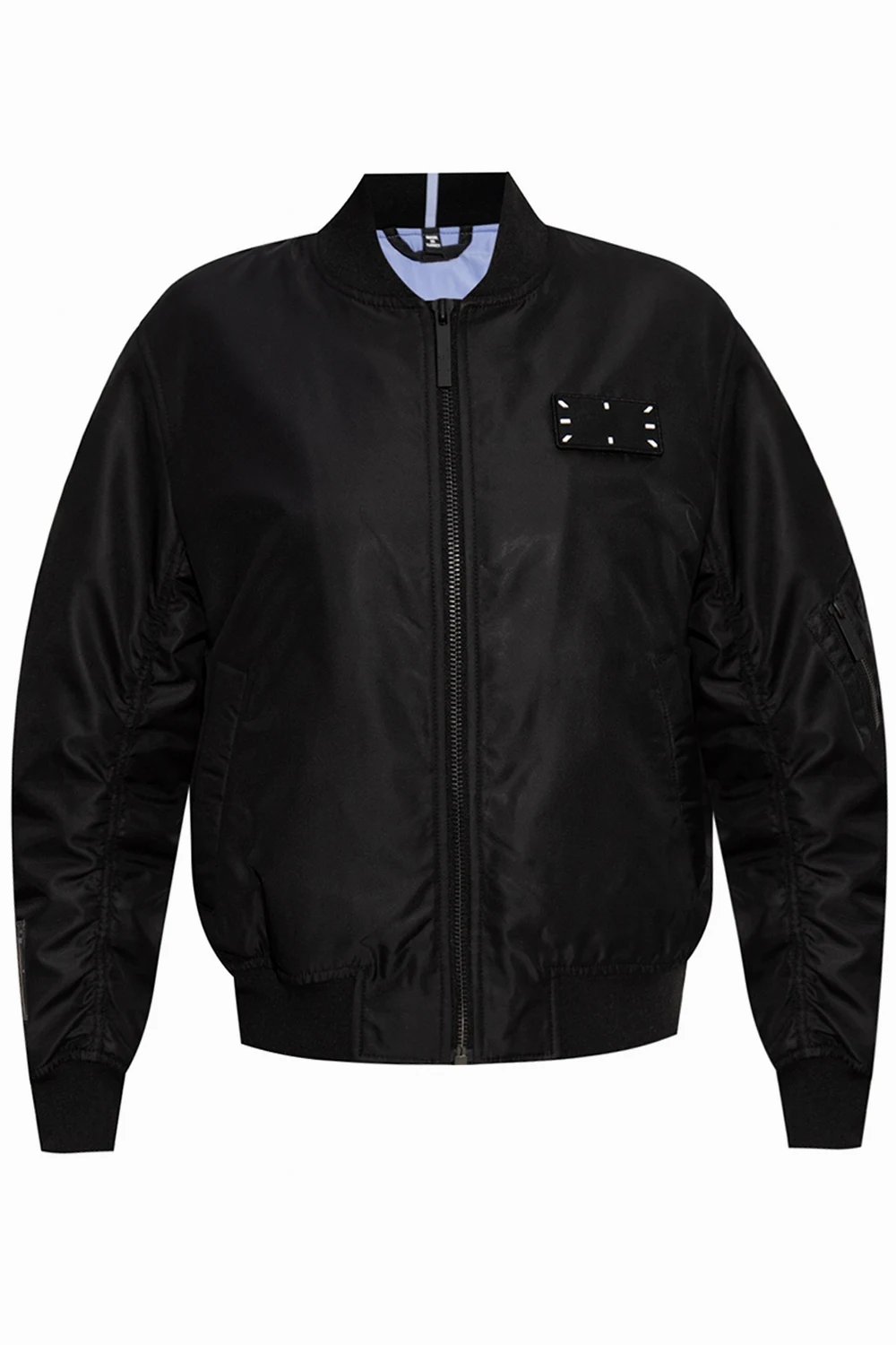 No. 0 by MCQ